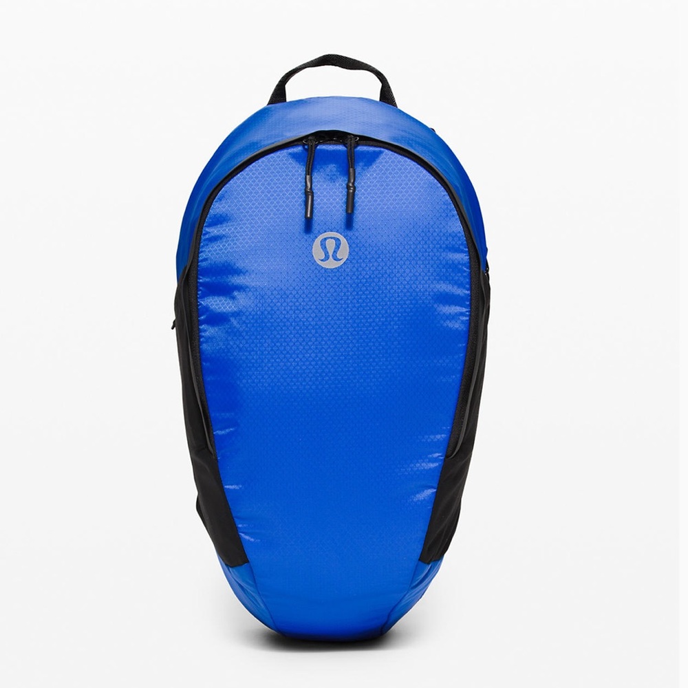 NWT last one❤️Lululemon Fast & Free Backpack - Picture 4 of 16